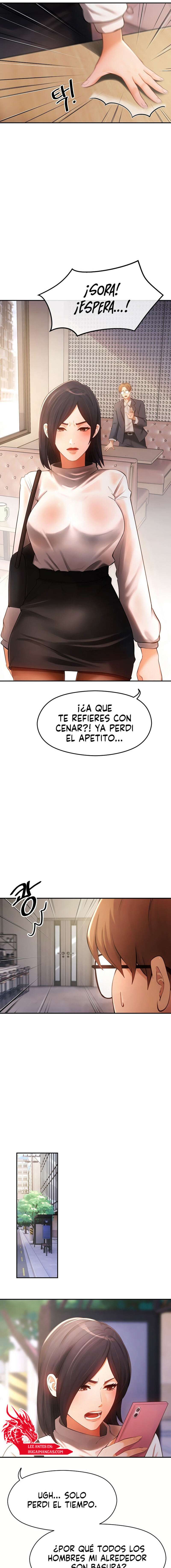 Objetivo de la Reunión capítulo 10 página 11