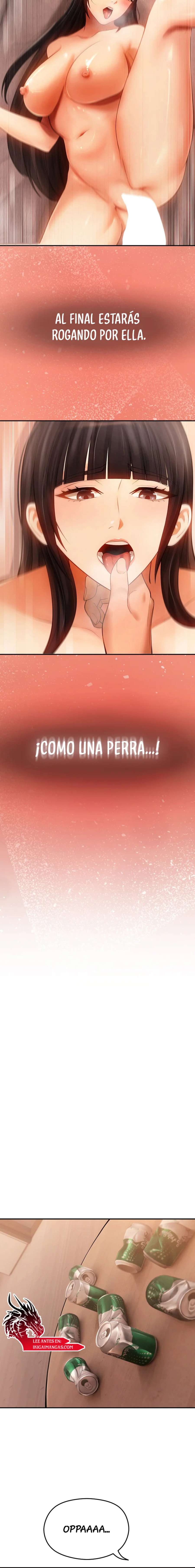 Objetivo de la Reunión capítulo 11 página 16