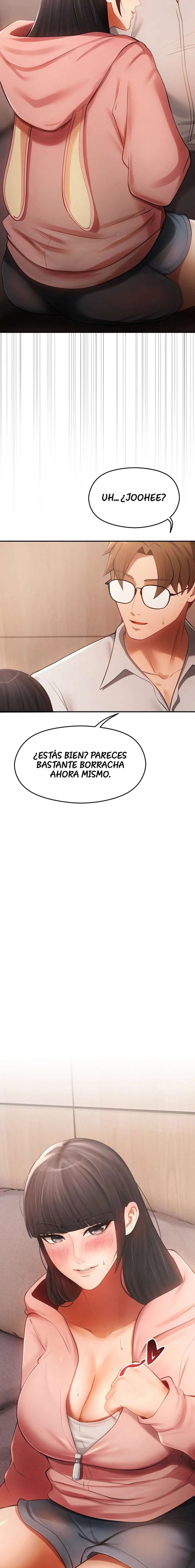 Objetivo de la Reunión capítulo 11 página 18