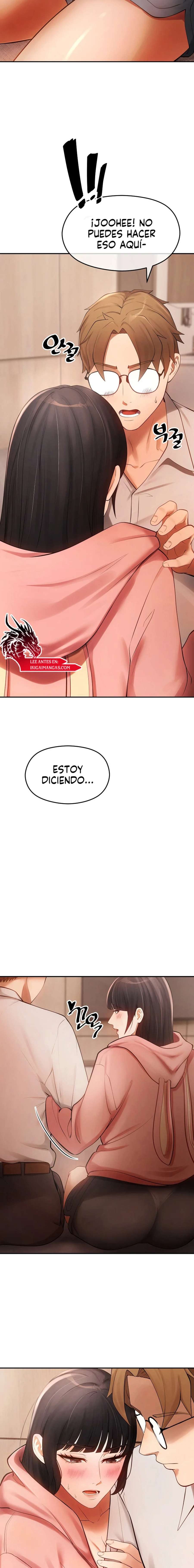 Objetivo de la Reunión capítulo 11 página 19