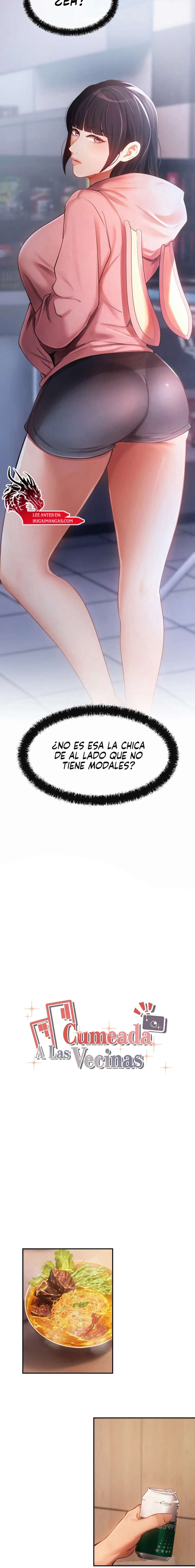 Objetivo de la Reunión capítulo 11 página 2