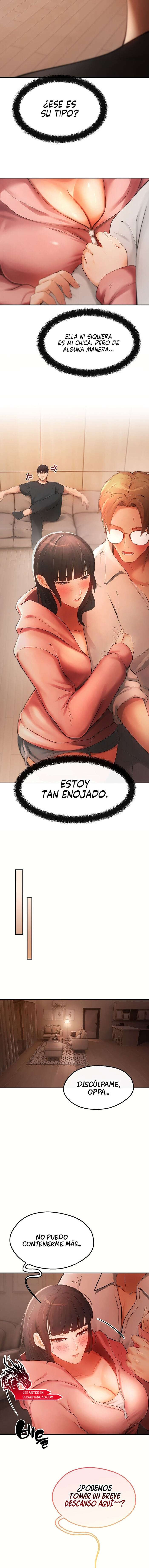Objetivo de la Reunión capítulo 12 página 3
