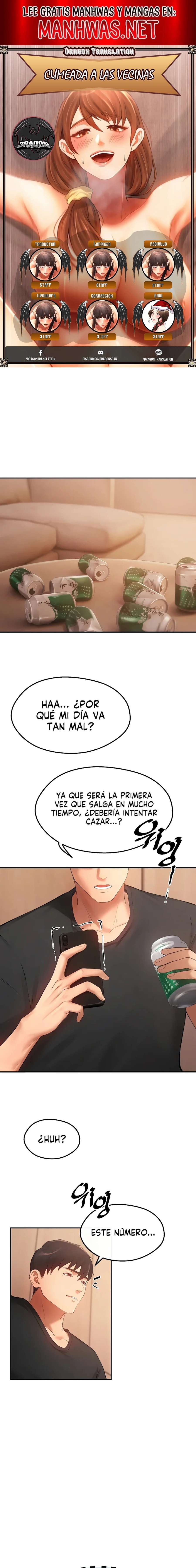 Objetivo de la Reunión capítulo 13 página 1