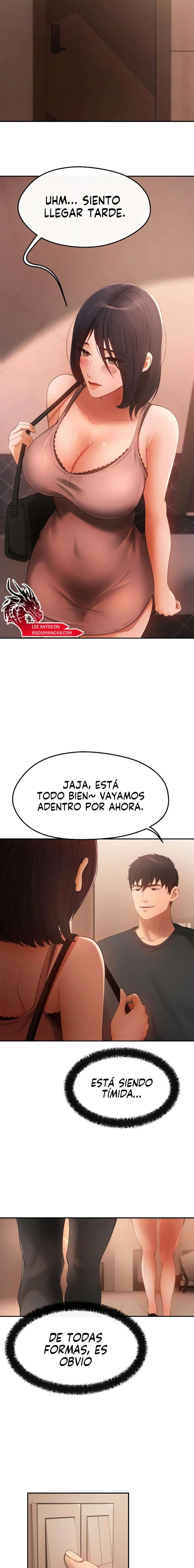 Objetivo de la Reunión capítulo 13 página 10