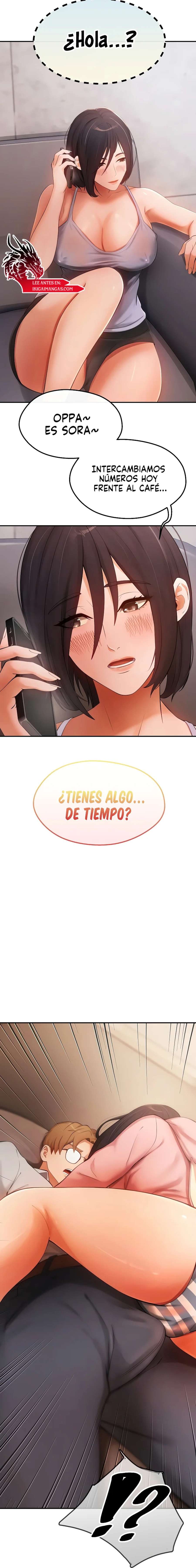 Objetivo de la Reunión capítulo 13 página 2