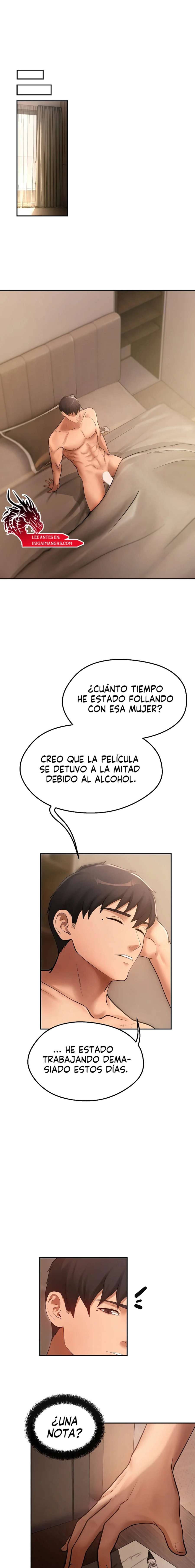 Objetivo de la Reunión capítulo 14 página 11
