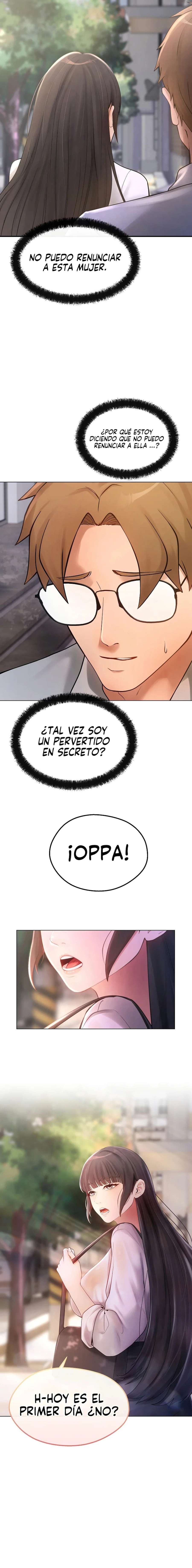 Objetivo de la Reunión capítulo 14 página 8