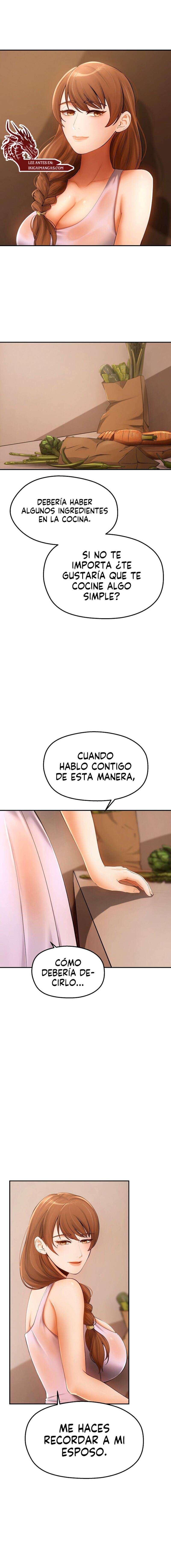 Objetivo de la Reunión capítulo 15 página 5