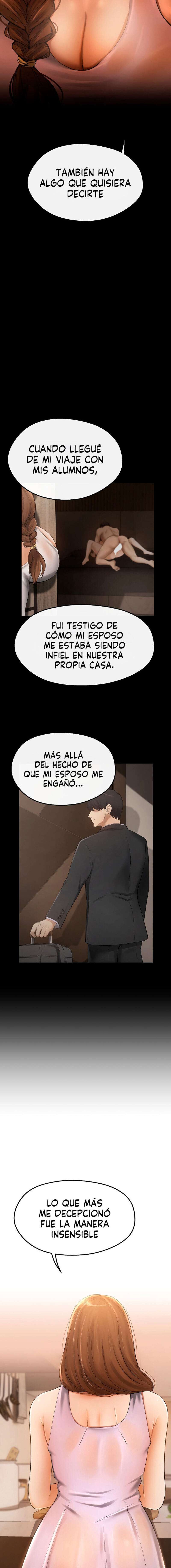 Objetivo de la Reunión capítulo 15 página 8