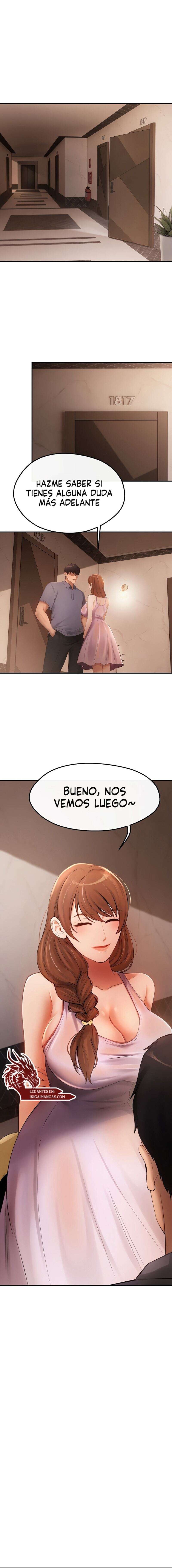 Objetivo de la Reunión capítulo 16 página 10