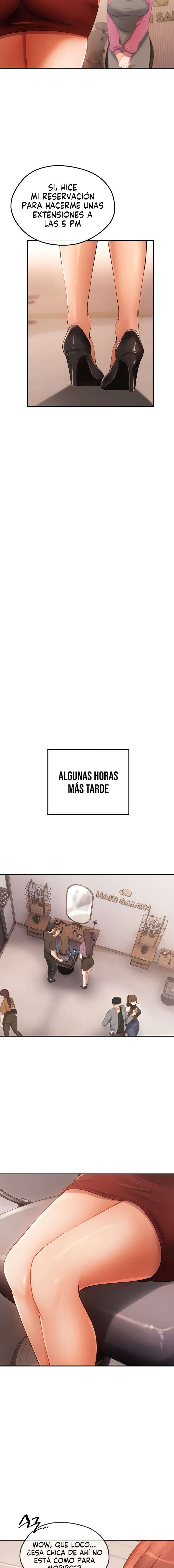 Objetivo de la Reunión capítulo 16 página 14