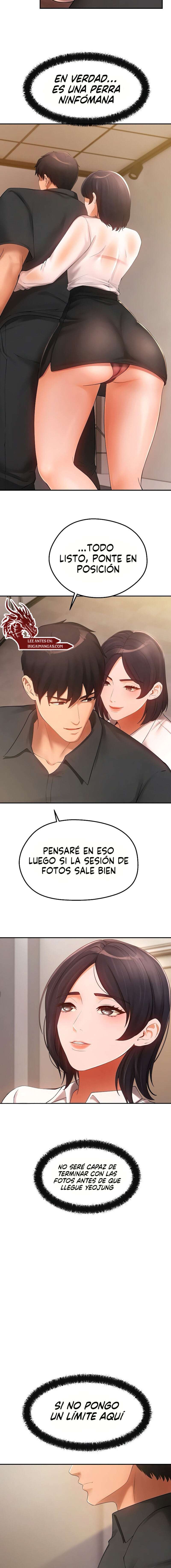 Objetivo de la Reunión capítulo 17 página 14