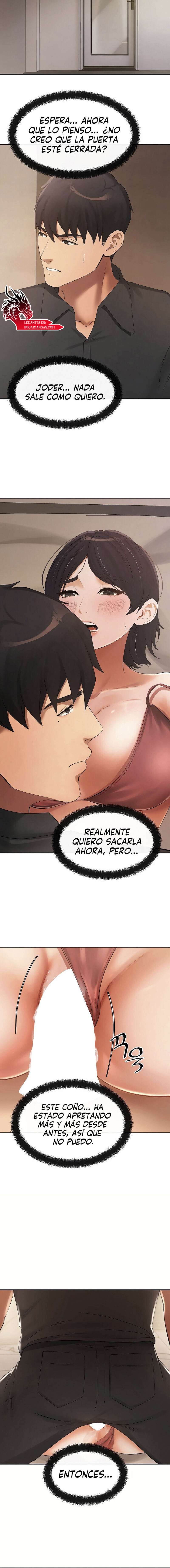 Objetivo de la Reunión capítulo 18 página 5