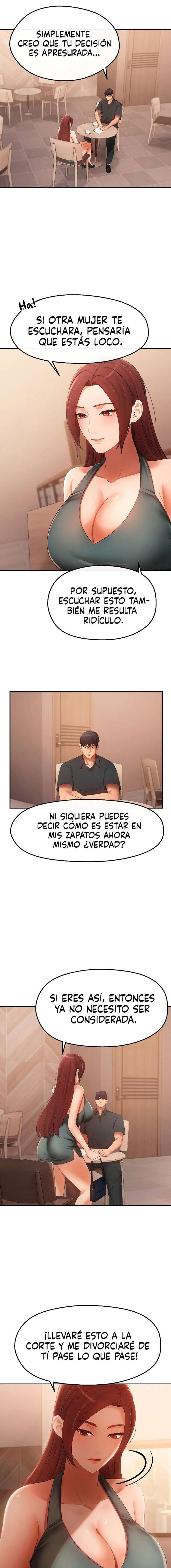 Objetivo de la Reunión capítulo 19 página 10