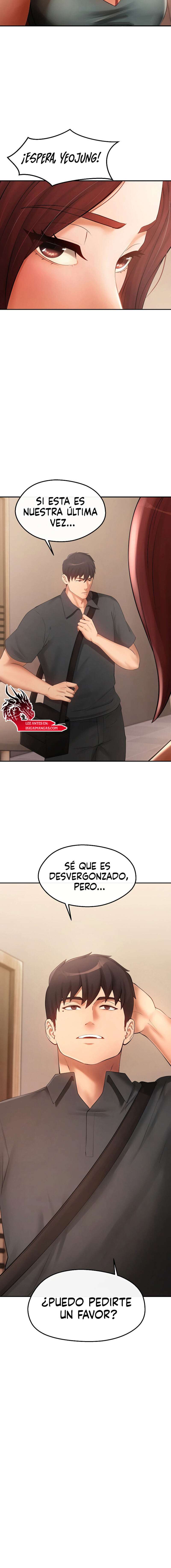 Objetivo de la Reunión capítulo 19 página 11