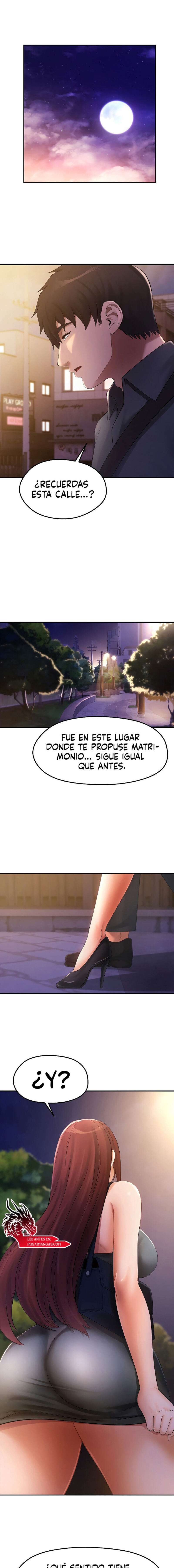 Objetivo de la Reunión capítulo 19 página 12