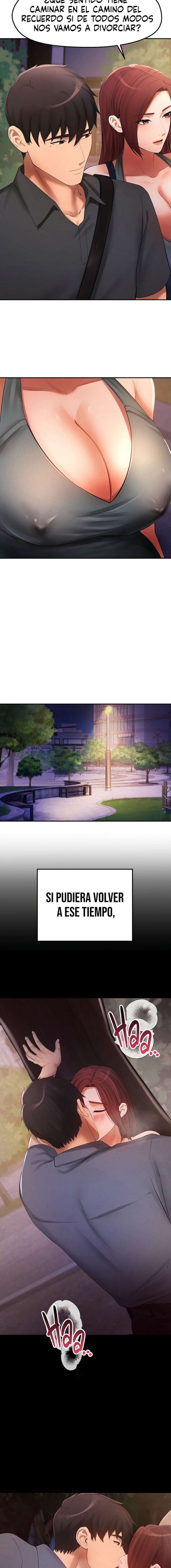 Objetivo de la Reunión capítulo 19 página 13