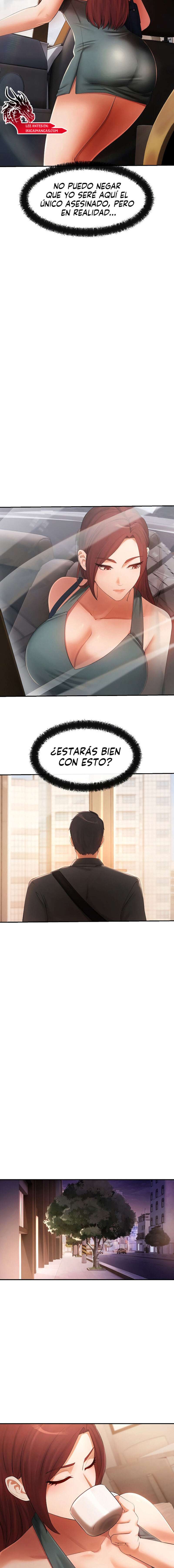 Objetivo de la Reunión capítulo 19 página 8