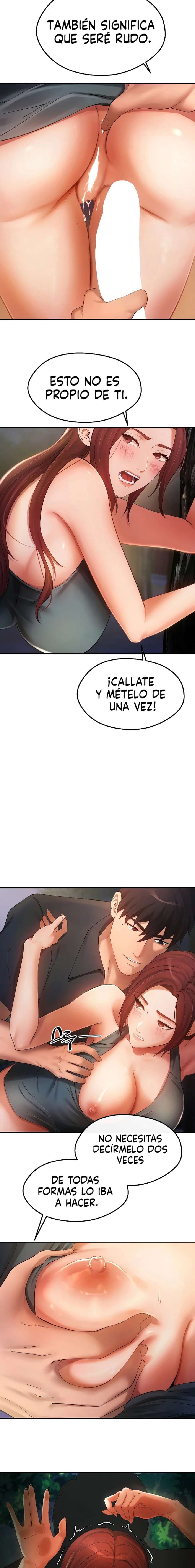 Objetivo de la Reunión capítulo 20 página 10