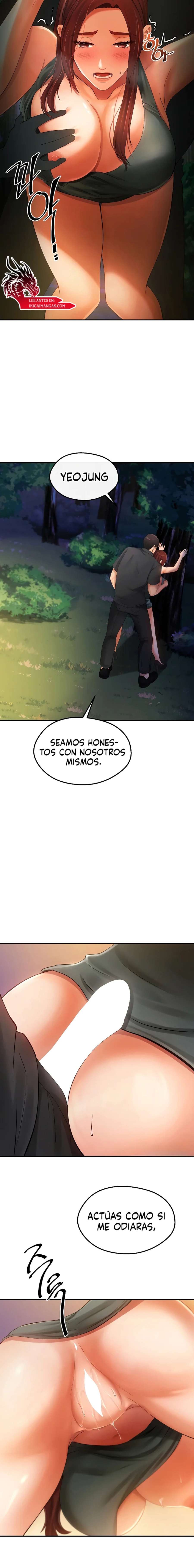 Objetivo de la Reunión capítulo 20 página 11