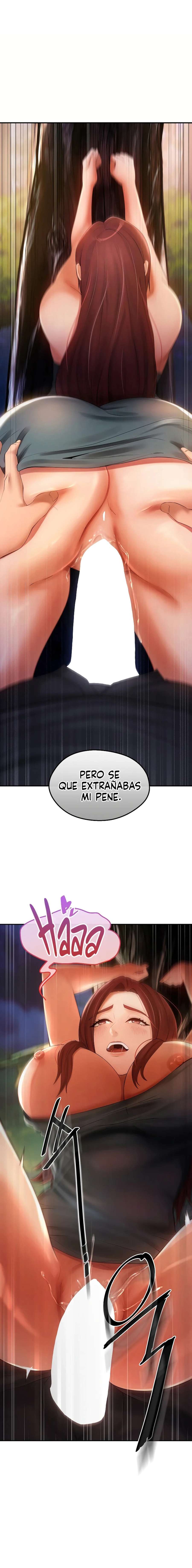 Objetivo de la Reunión capítulo 20 página 12