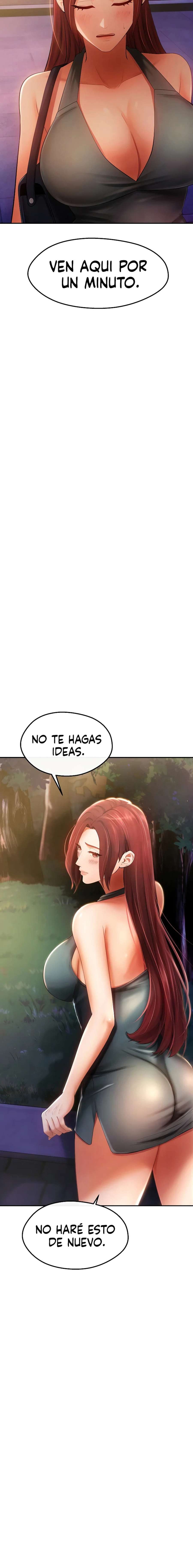 Objetivo de la Reunión capítulo 20 página 8