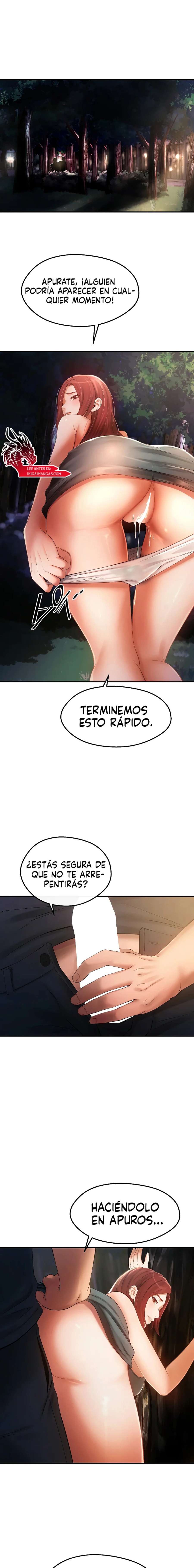 Objetivo de la Reunión capítulo 20 página 9