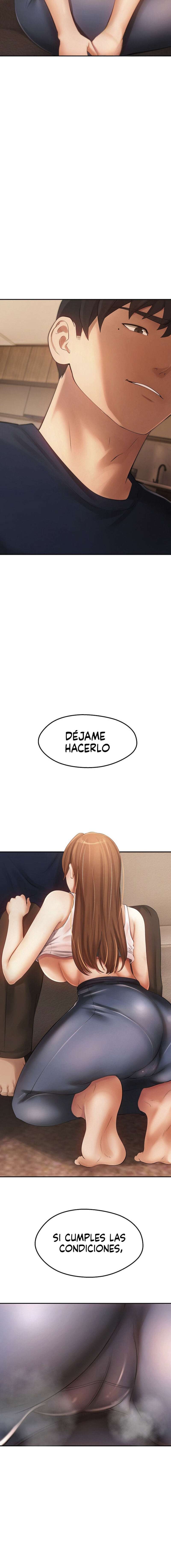Objetivo de la Reunión capítulo 21 página 11