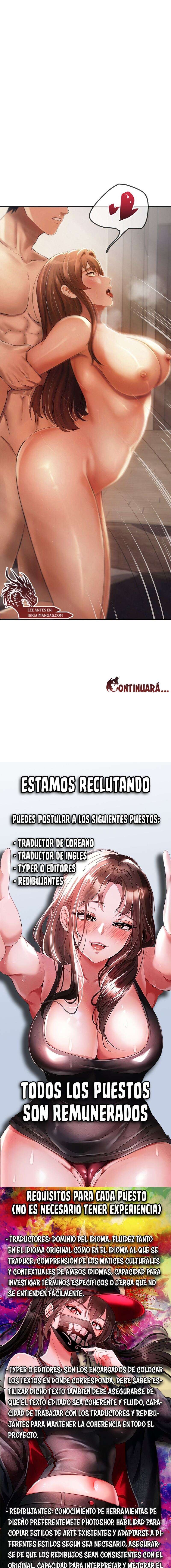 Objetivo de la Reunión capítulo 21 página 20