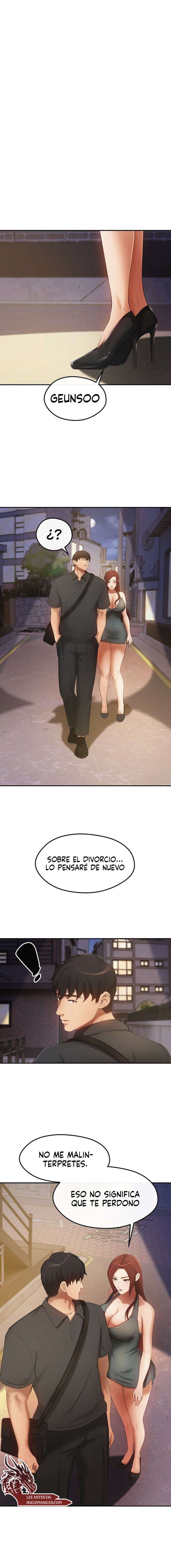Objetivo de la Reunión capítulo 21 página 3