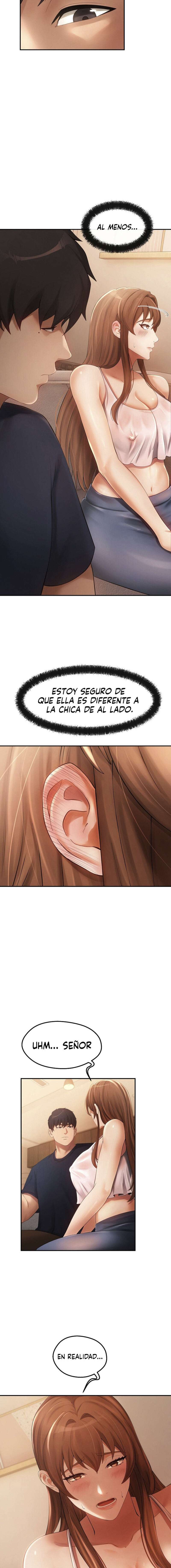 Objetivo de la Reunión capítulo 21 página 8