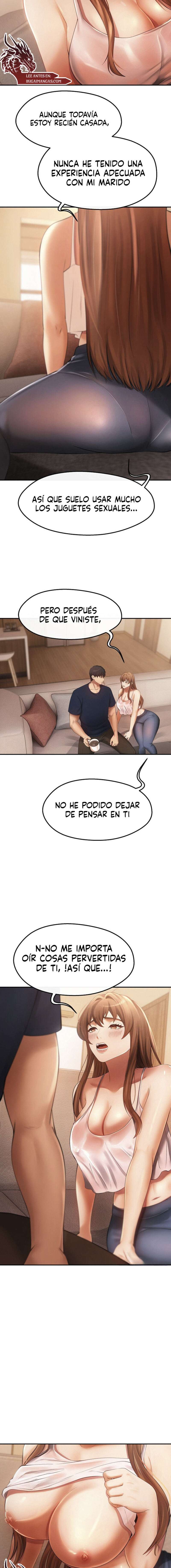 Objetivo de la Reunión capítulo 21 página 9