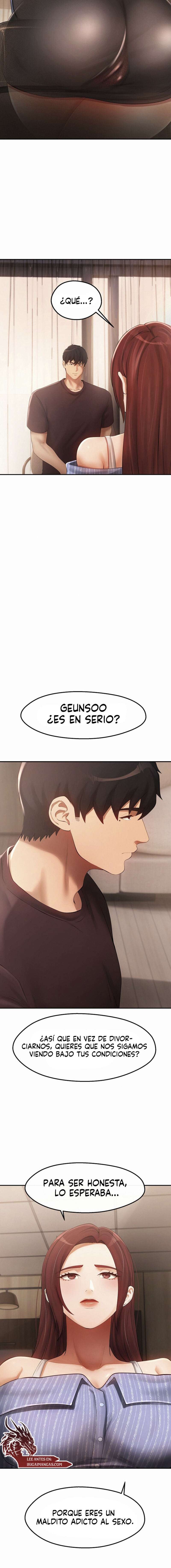 Objetivo de la Reunión capítulo 22 página 9