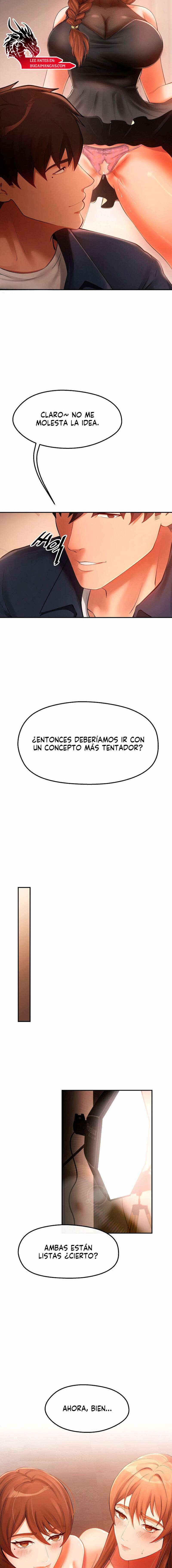 Objetivo de la Reunión capítulo 23 página 15