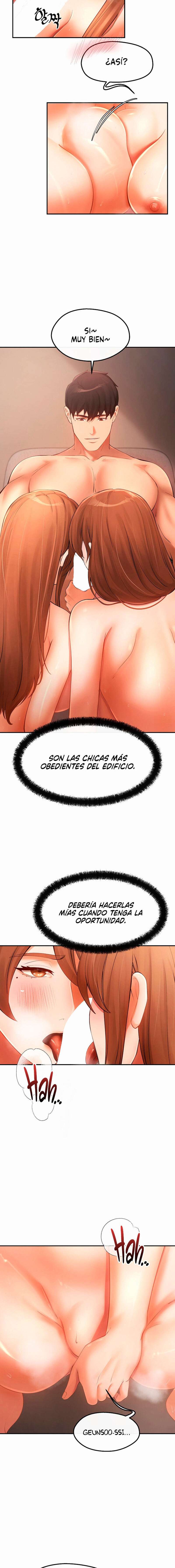 Objetivo de la Reunión capítulo 23 página 17