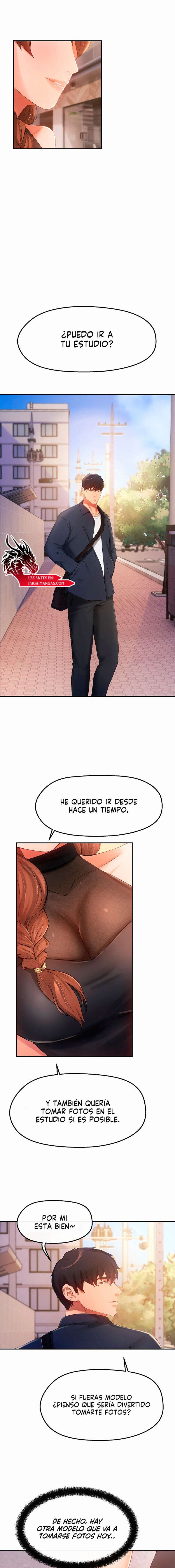 Objetivo de la Reunión capítulo 23 página 4