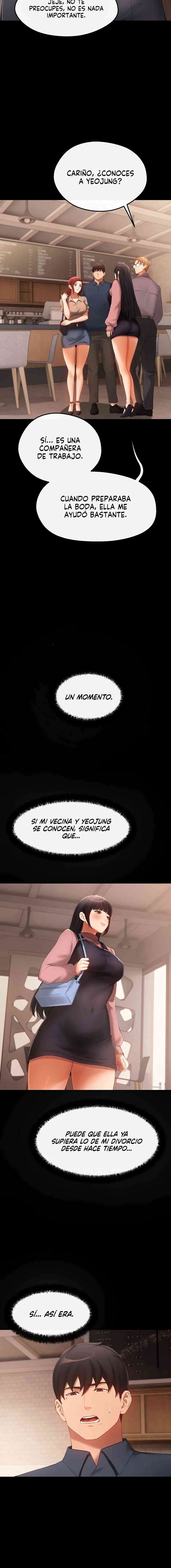 Objetivo de la Reunión capítulo 24 página 18