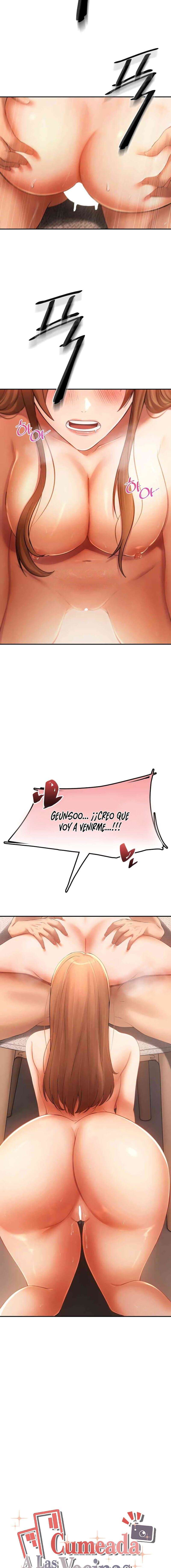 Objetivo de la Reunión capítulo 24 página 2