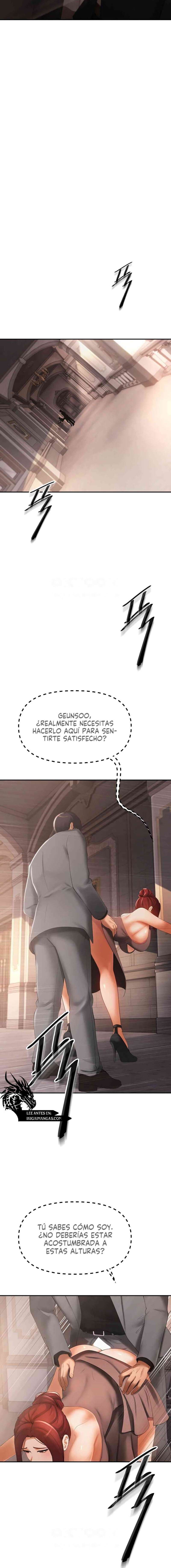 Objetivo de la Reunión capítulo 24 página 22