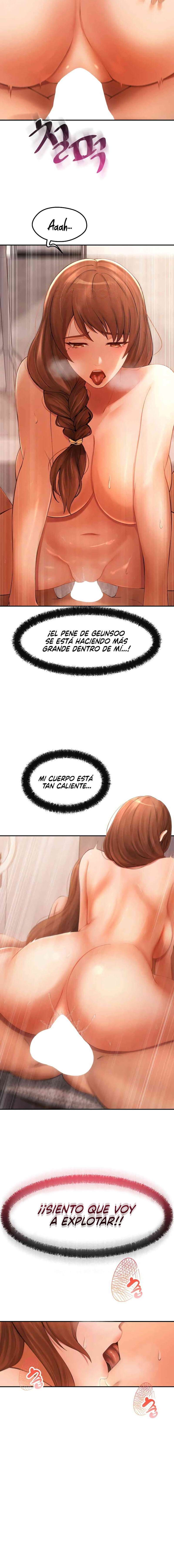 Objetivo de la Reunión capítulo 24 página 4