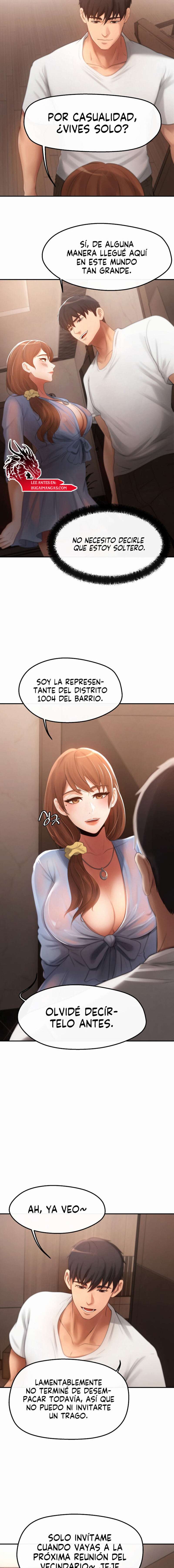 Objetivo de la Reunión capítulo 3 página 12