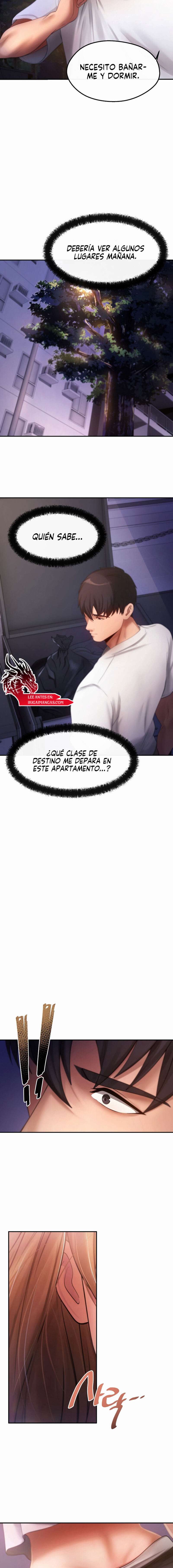 Objetivo de la Reunión capítulo 3 página 15