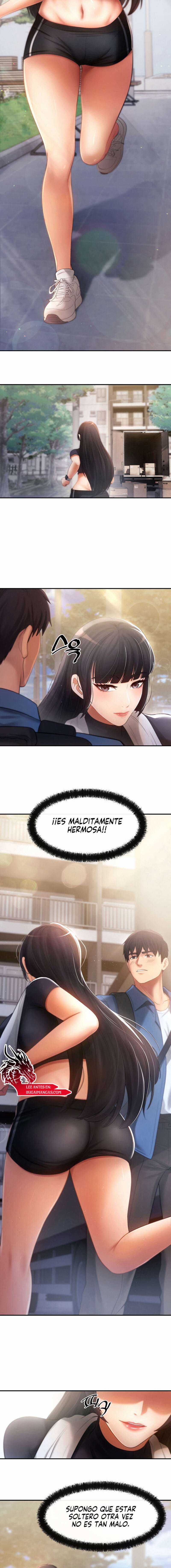 Objetivo de la Reunión capítulo 3 página 2