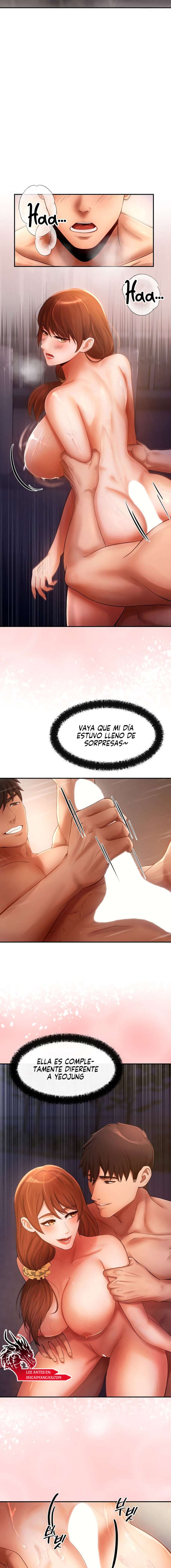 Objetivo de la Reunión capítulo 4 página 11