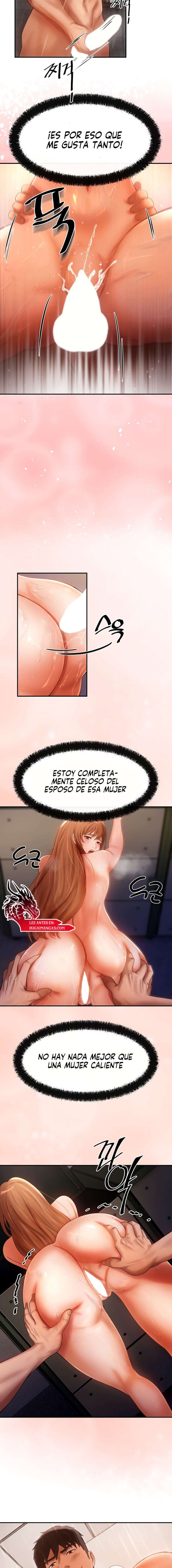 Objetivo de la Reunión capítulo 4 página 13