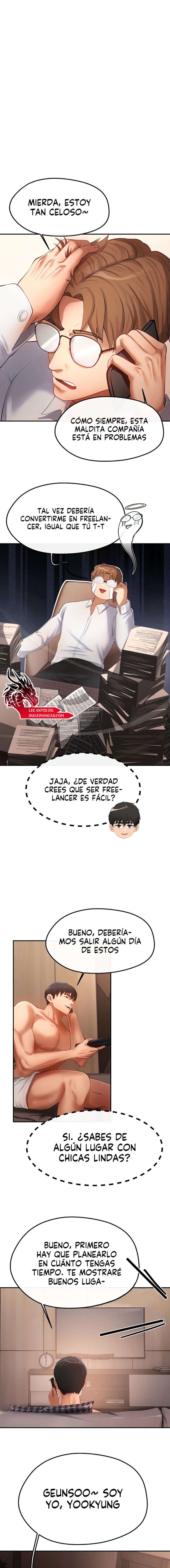 Objetivo de la Reunión capítulo 4 página 18