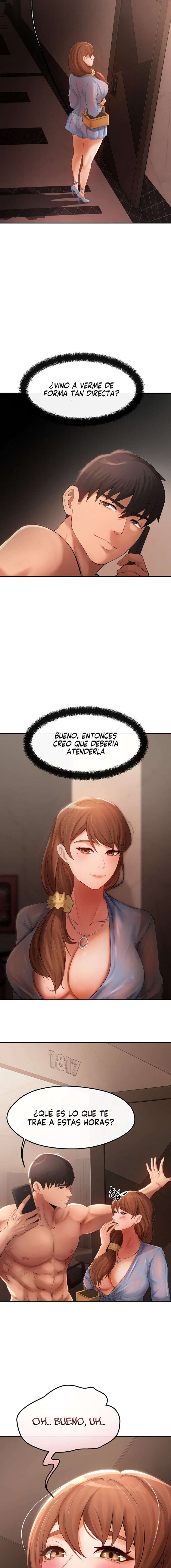 Objetivo de la Reunión capítulo 4 página 19