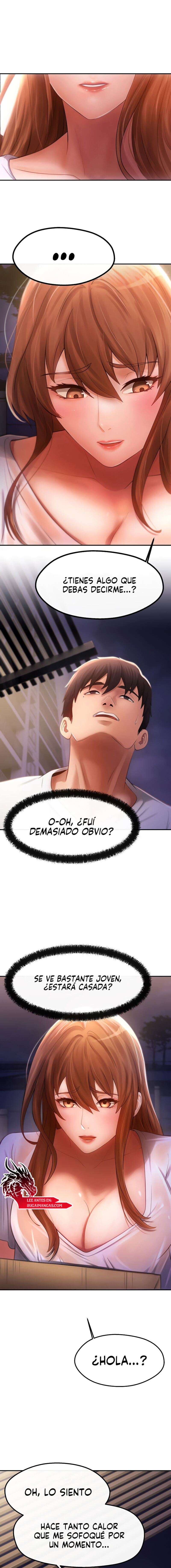 Objetivo de la Reunión capítulo 4 página 3