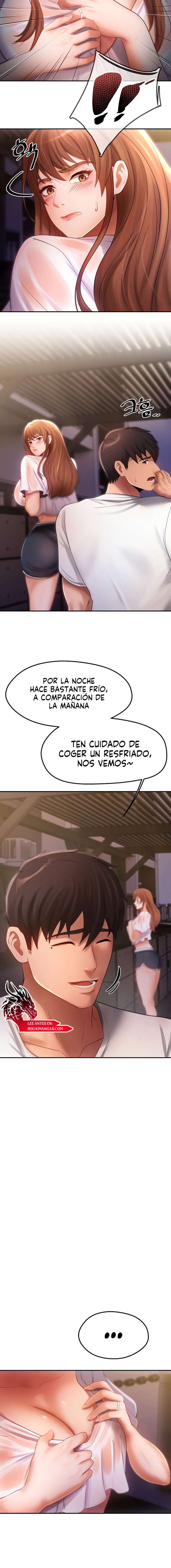 Objetivo de la Reunión capítulo 4 página 8