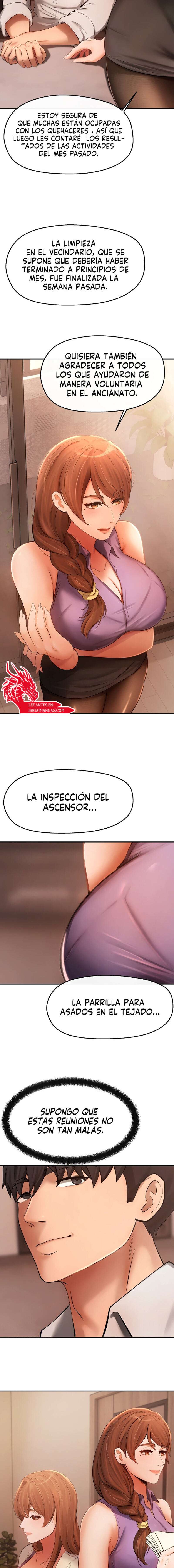 Objetivo de la Reunión capítulo 5 página 12